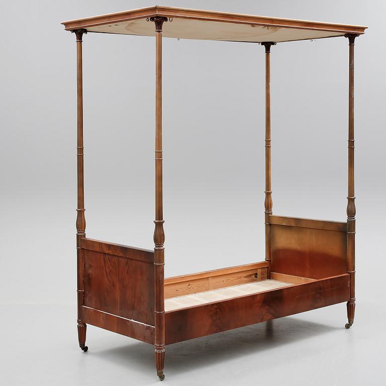 HIMMELSÄNG, 1800-talets slut.