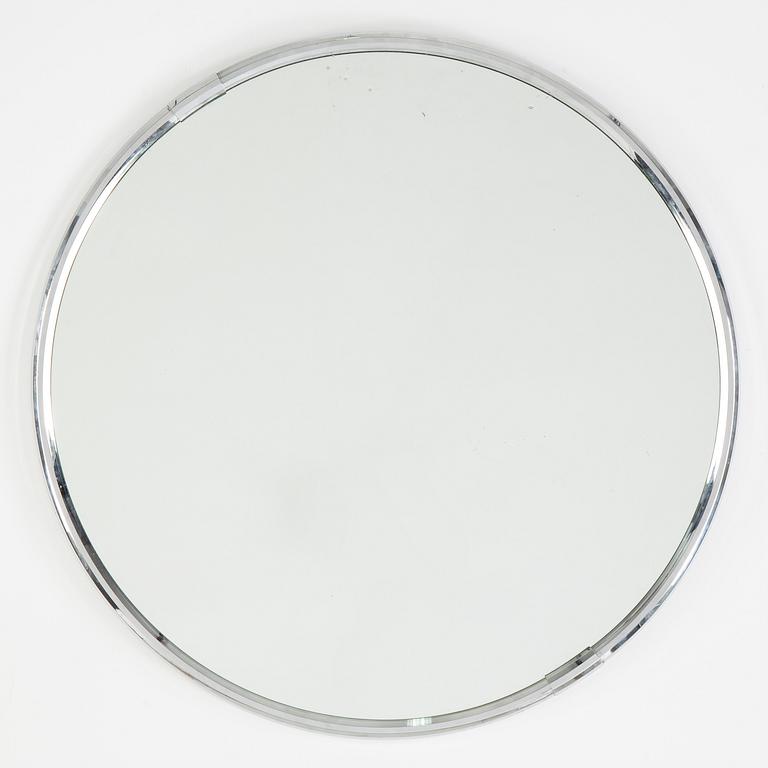 A 1930's mirror.