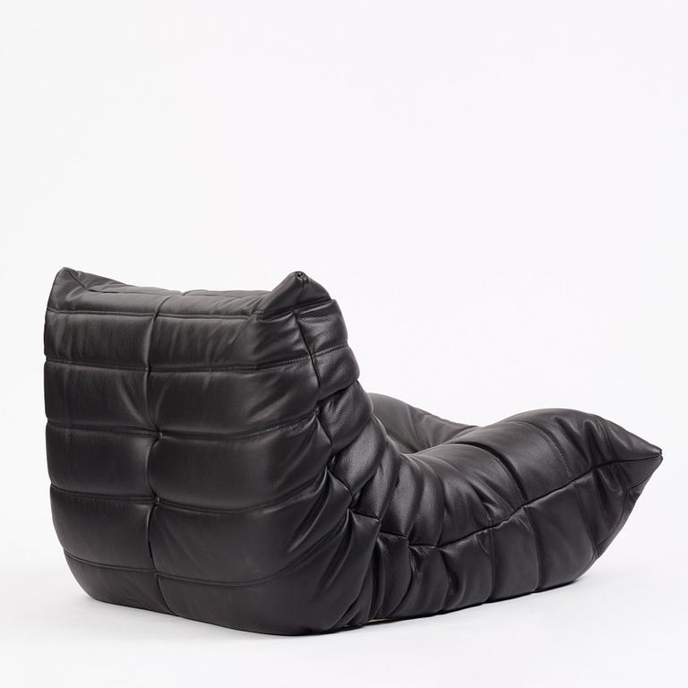 Michel Ducaroy, fåtöljer, ett par, "Togo", Ligne Roset, Frankrike, 2000-tal.