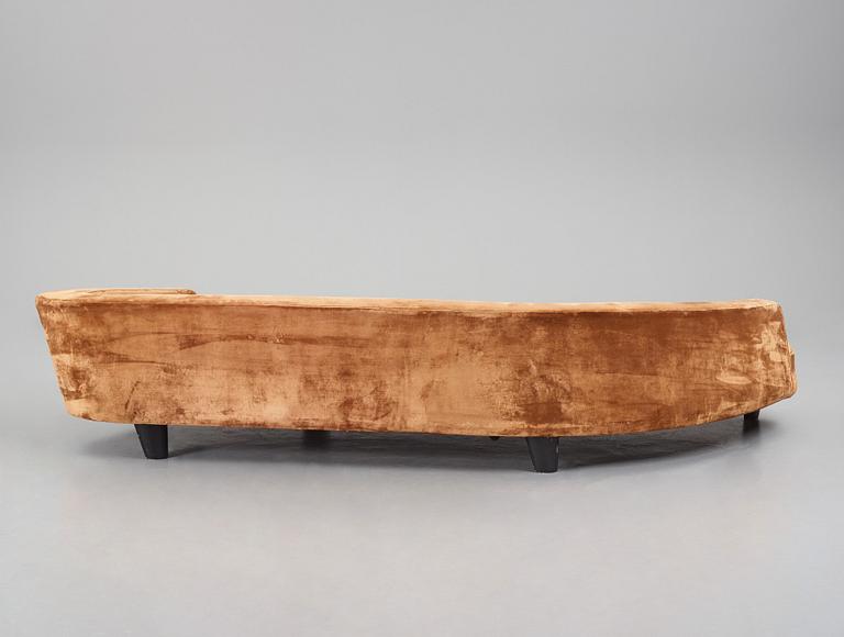 Jonny Johansson, soffa "Nya Berlin", Studie No 5, Acne Studios, AB O.H. Sjögren Tranås 2011.