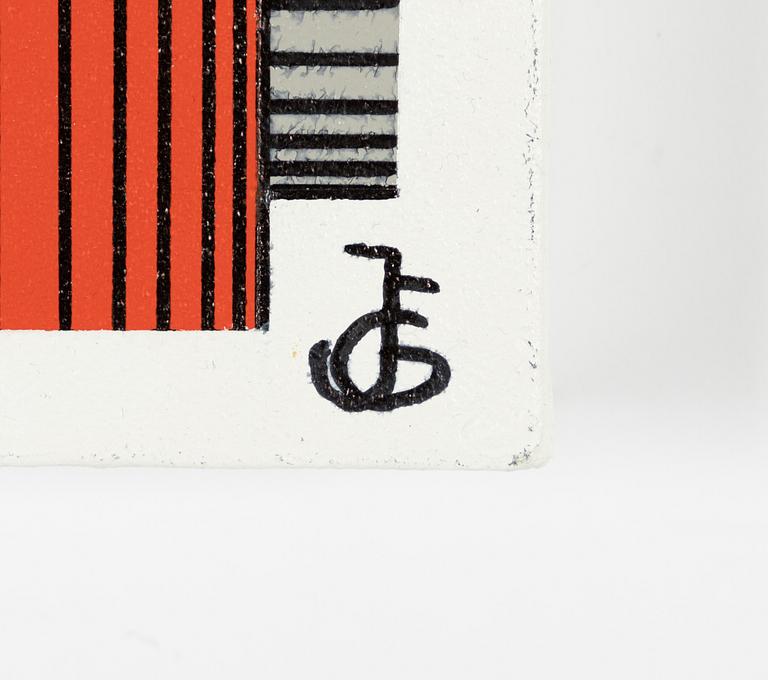 John-Erik Göransson, "No 85".