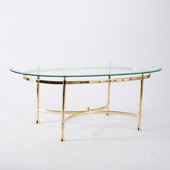 SOFFBORD, 1900-talets slut.