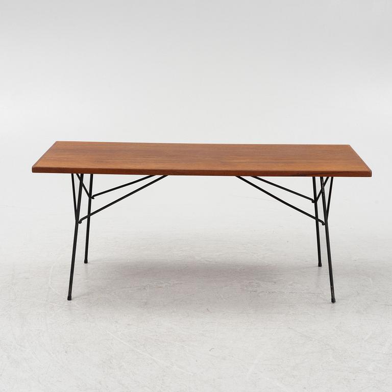 Hans-Agne Jakobsson, soffbord, Åhus, 1950-tal.