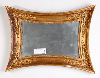 SPEGELLAMPETT, senempire, 1800-talets första hälft.