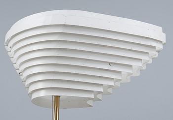 Alvar Aalto, GOLVLAMPA, A 805.