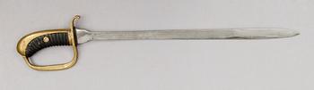 HUGGARE, 1800-tal.
