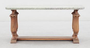 BORD, 1920-tal.