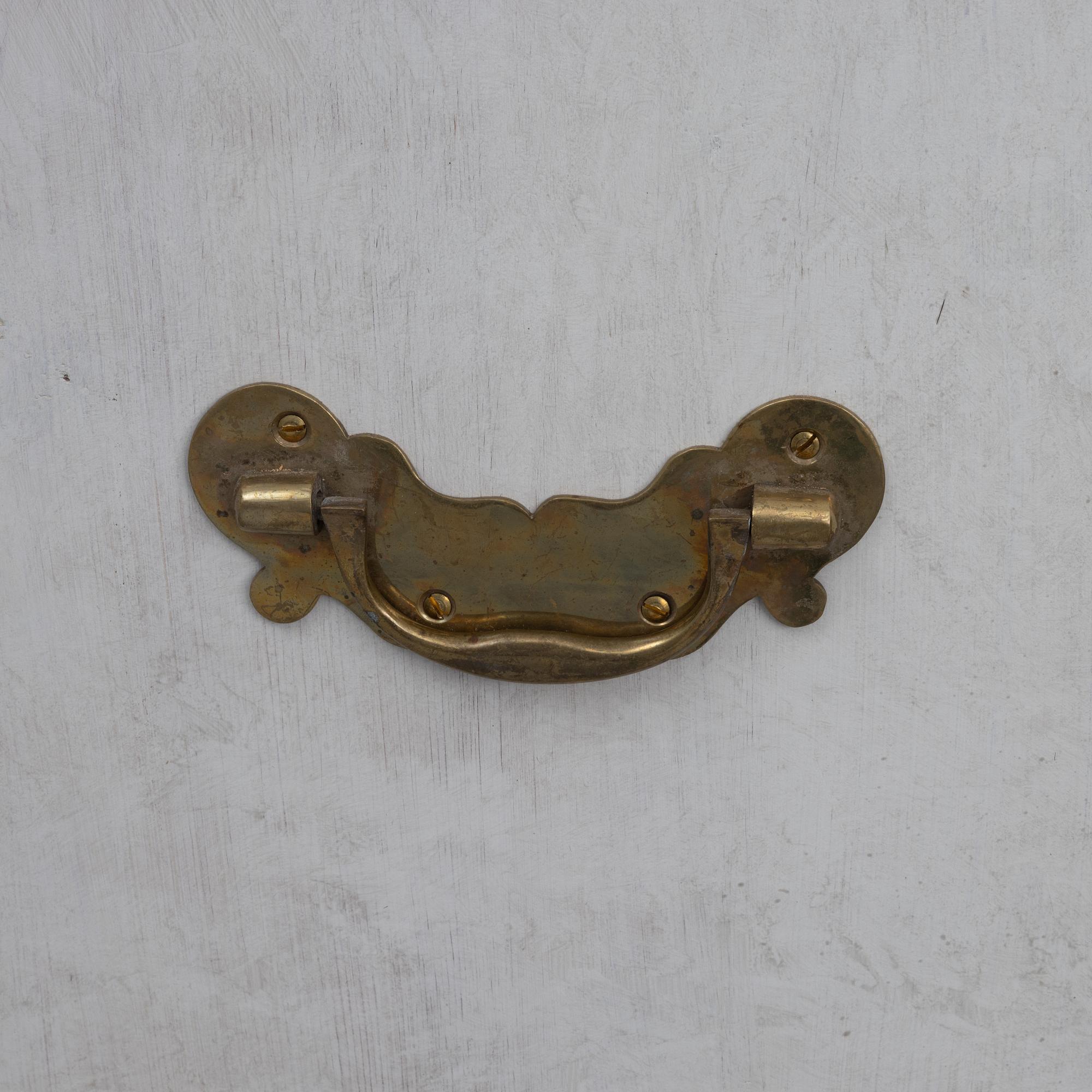 Chest of drawers, 19th century.