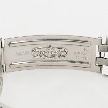ROLEX, Oyster Perpetual Datejust, wristwatch, 36 mm,