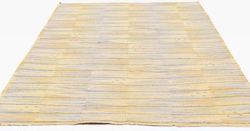 Ingrid Dessau, a carpet, "Stensöta", tapestry weave , ca 300 x 201 cm, signed ID SB.