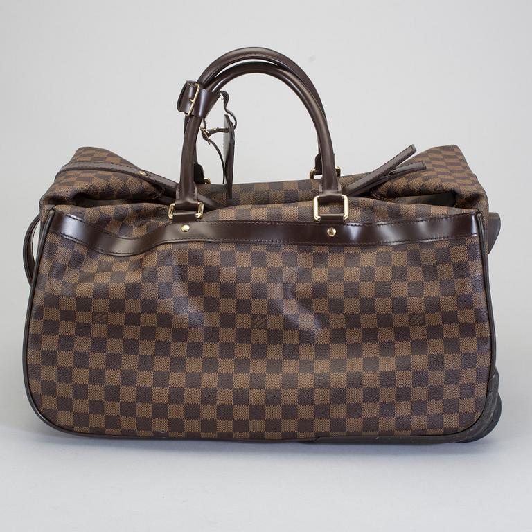 RULLVÄSKA, "Eole 60", Louis Vuitton.