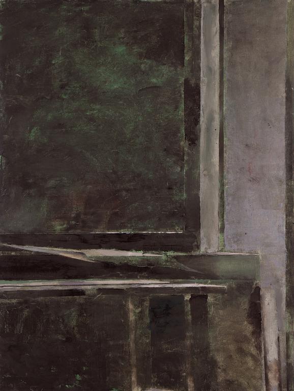 Laris Strunke, Untitled.