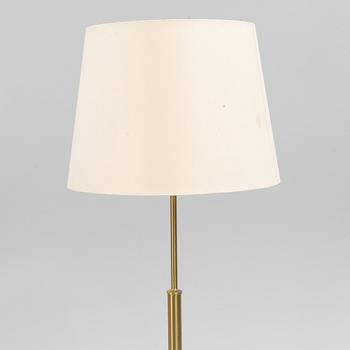 Josef Frank, golvlampa, modell "G2148", Firma Svenskt Tenn.