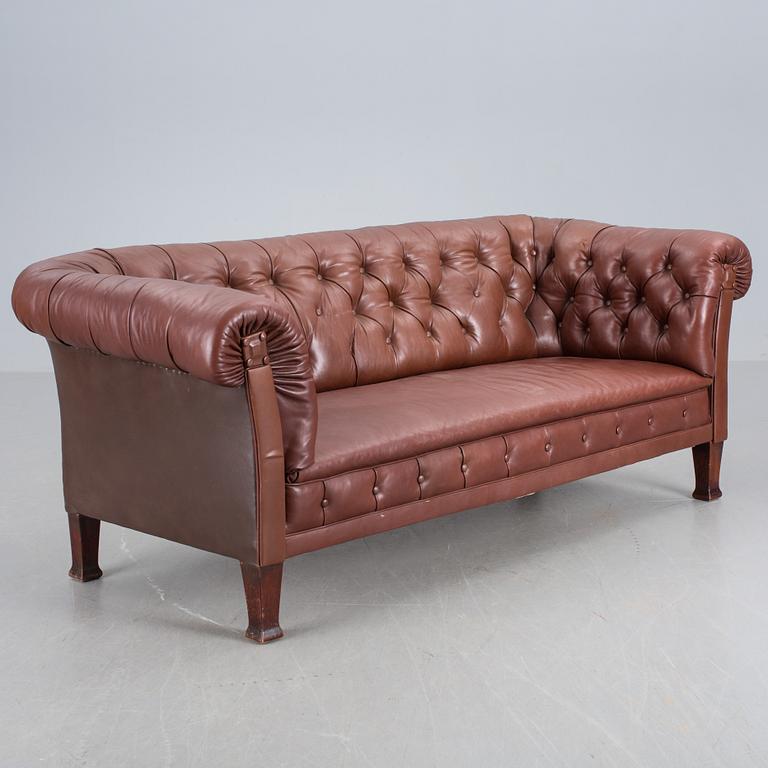 SOFFA, jugend.