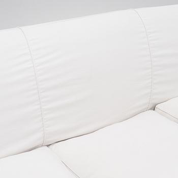 Soffa, Howardmodell, Jio möbler. 2000-tal.