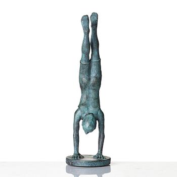 Eva Larsson, "Balans".