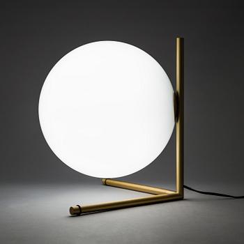 MICHAEL ANASTASSIADES, a tabel lamp, Flos, around the year 2000.