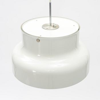Anders Pehrson, taklampa, "Bumling", Ateljé Lyktan.