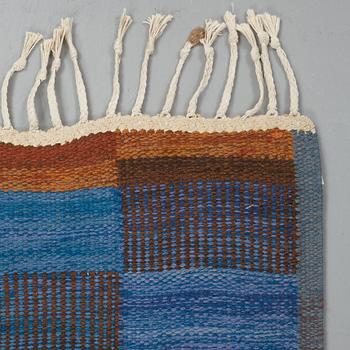 Mai Wellner, MATTO, Mai Wellner, AB MMF, ca 217 x 163,5 cm.
