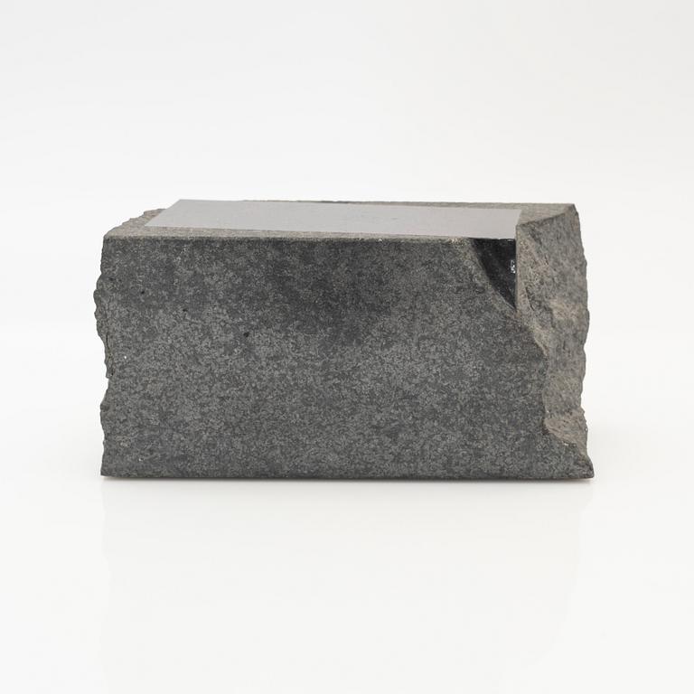 Takashi Naraha, untitled, 1978.