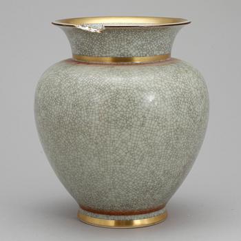 VAS, Keramik, Royal Copenhagen, 1900-tal.