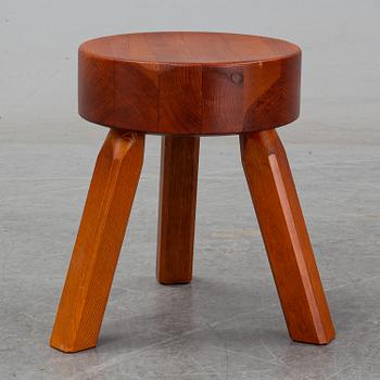Andreas Martin-Löf, "AML stool", pall, Frama, Danmark 2018.