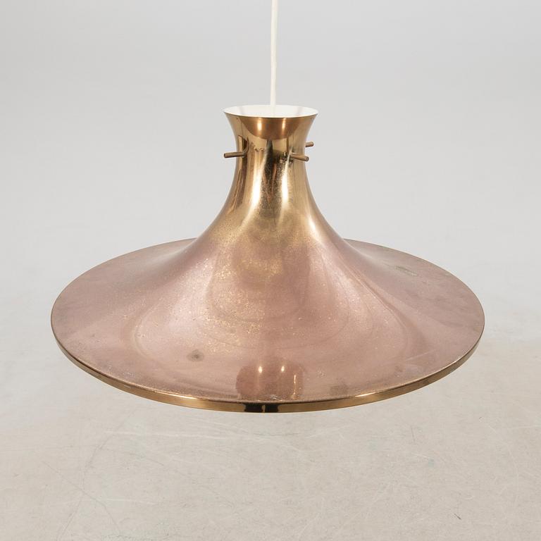 Lennart Centervall ceiling lamp "Rex" for IKEA, late 20th century.