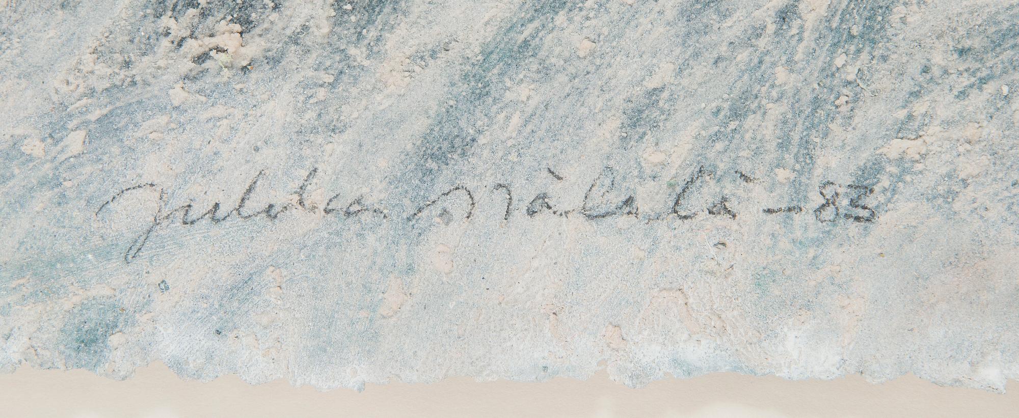Jukka Mäkelä, Untitled.