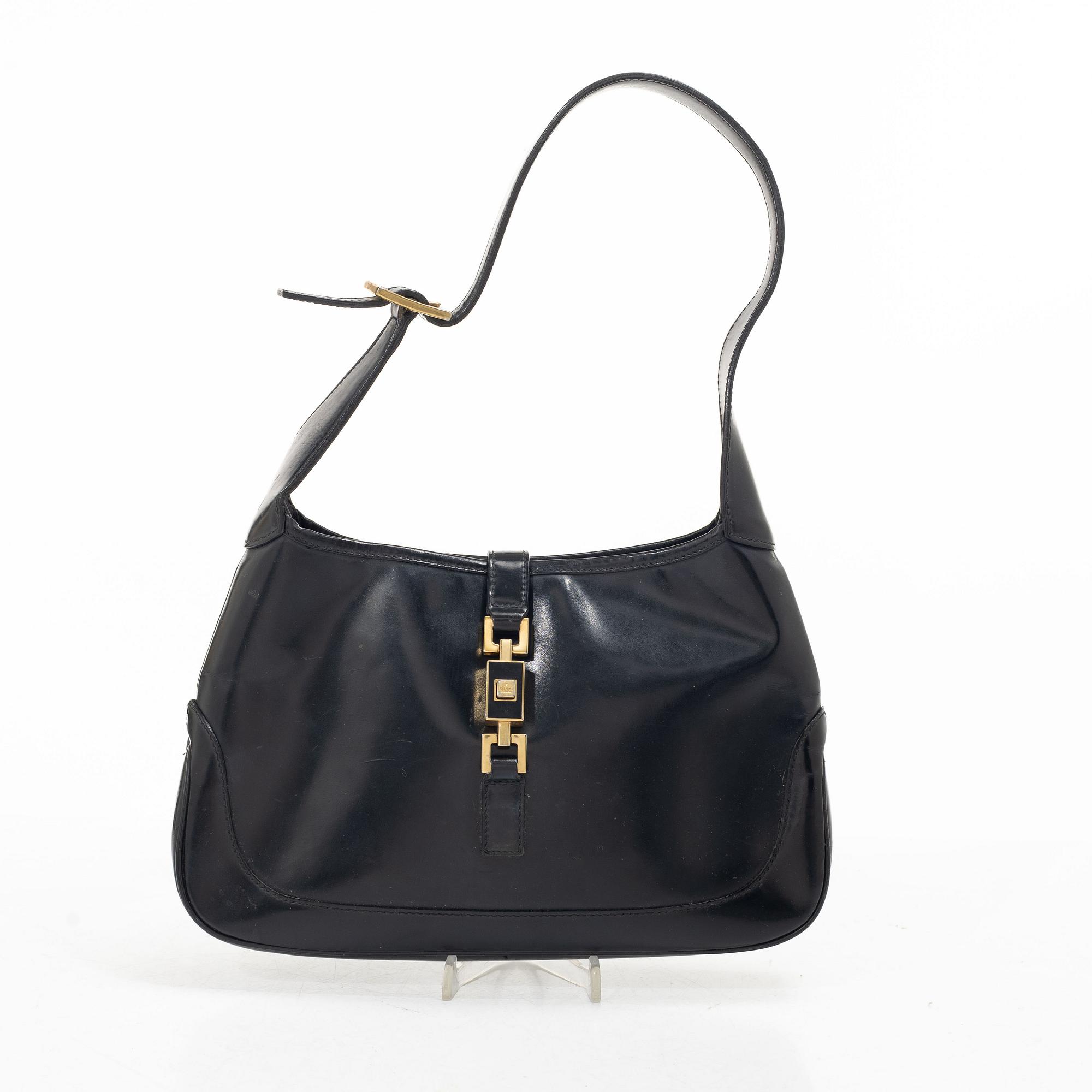 Gucci, A 'Jackie' bag, 1990–2014.