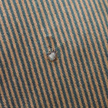 Vico Magistretti, soffa "Maralunga" för Cassina Italien sent 1900-tal.