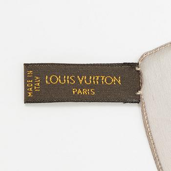 Louis Vuitton, sjal.