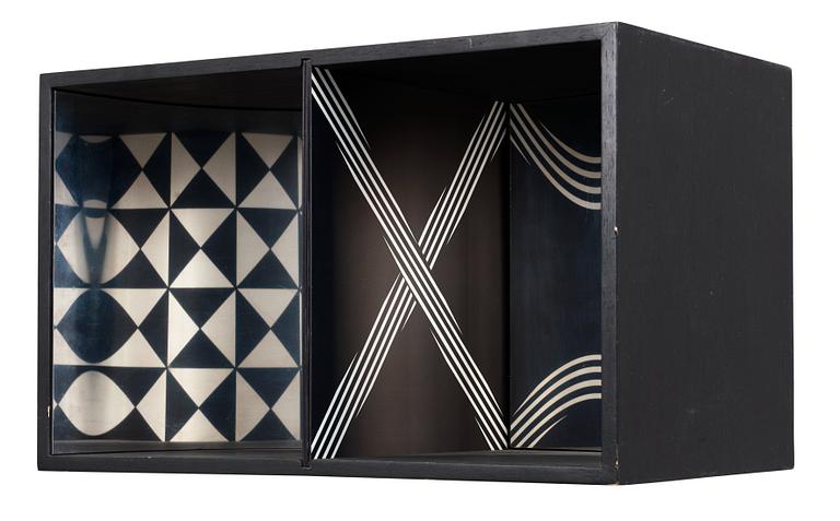 Julio Le Parc, Utan titel.