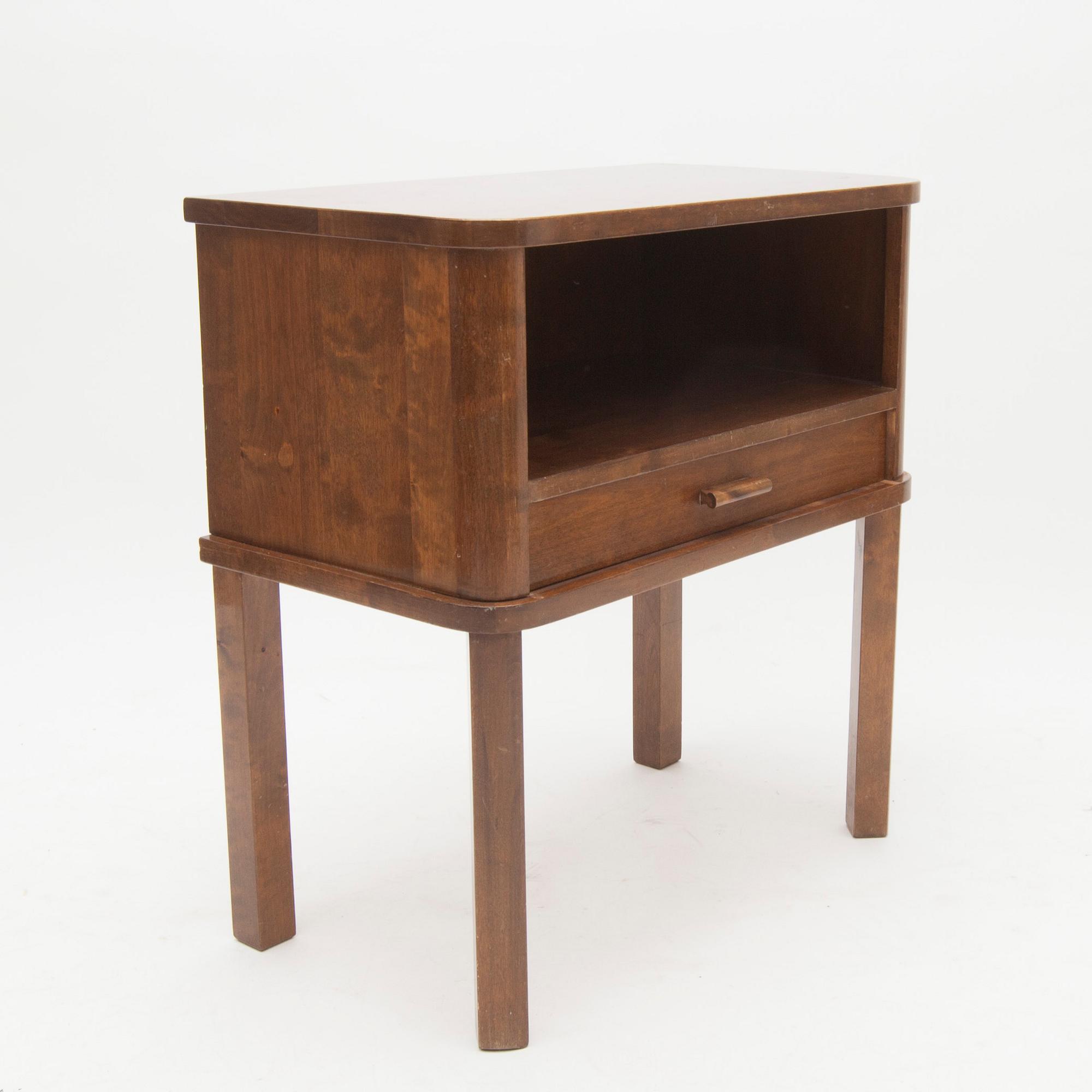 BORD, Art Déco, 1920-tal.
