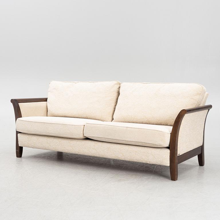 A contemporary 'Mälarö' sofa, Bröderna Andersson.