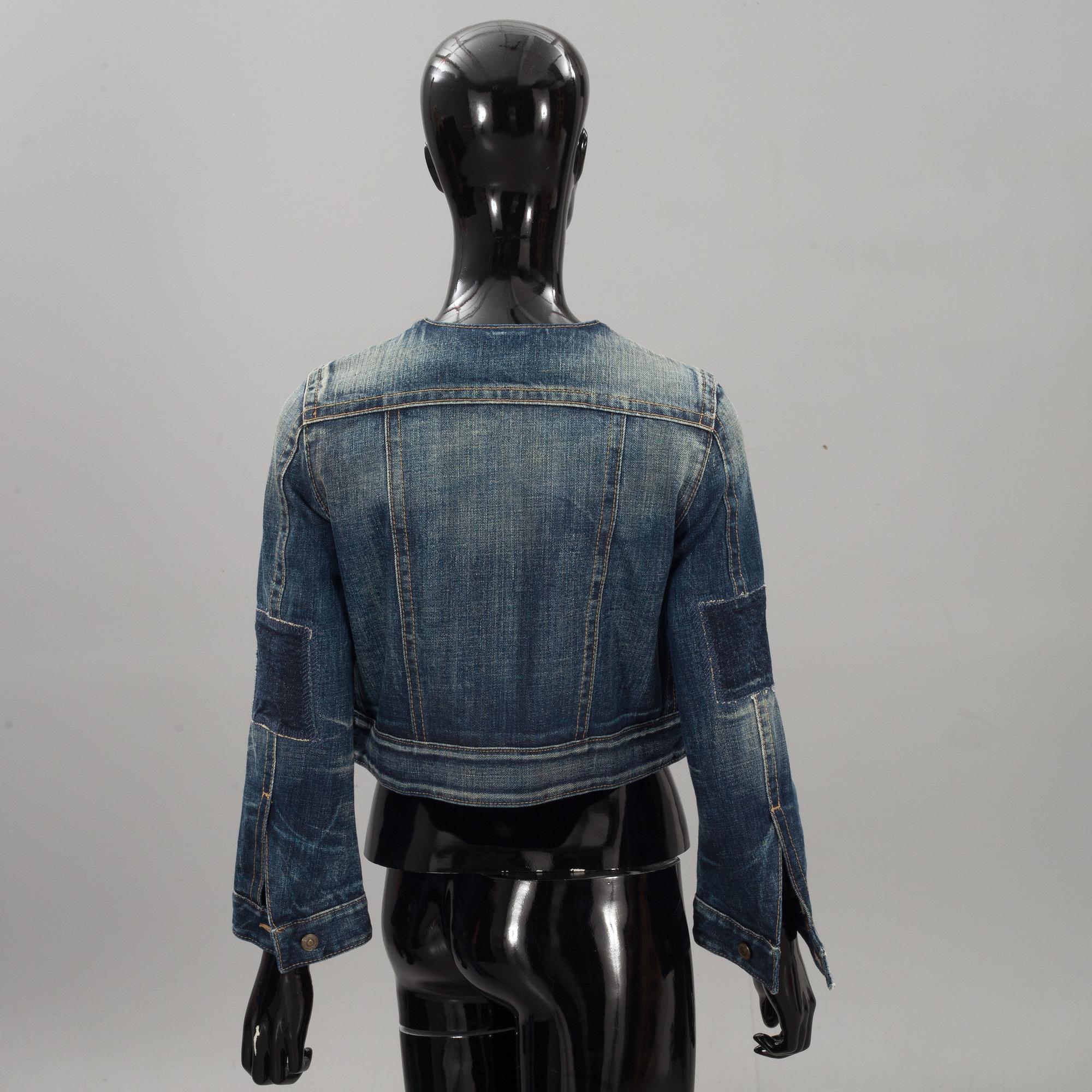 JACKOR, 2 st, Dsquared.