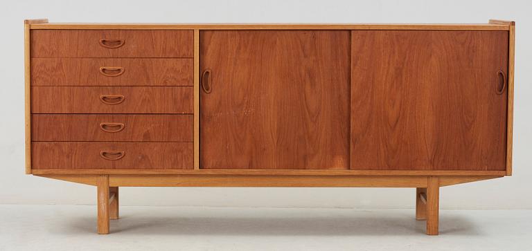 SIDEBOARD, 1950/60-tal.
