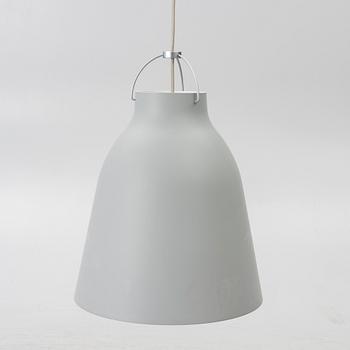 Cecile Manz pendant lamp "Caravaggio" for Fritz Hansen, 21st century.