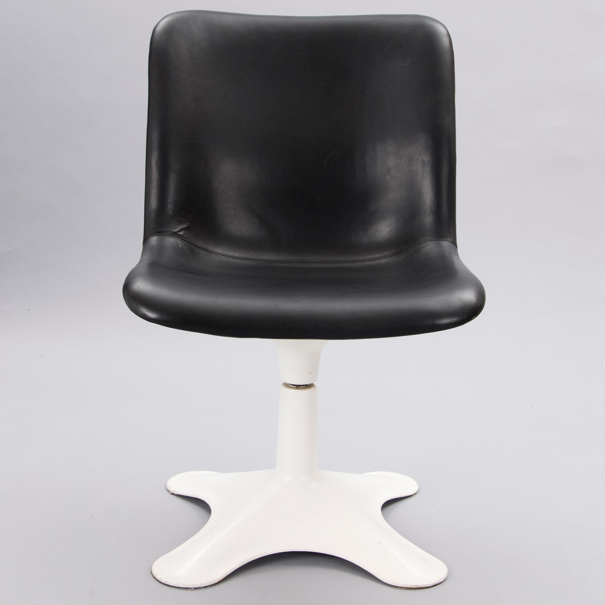 YRJÖ KUKKAPURO, TUOLI 415 A, Haimi, 1970-luku.