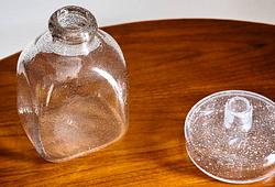 On the Table: Vases E1286