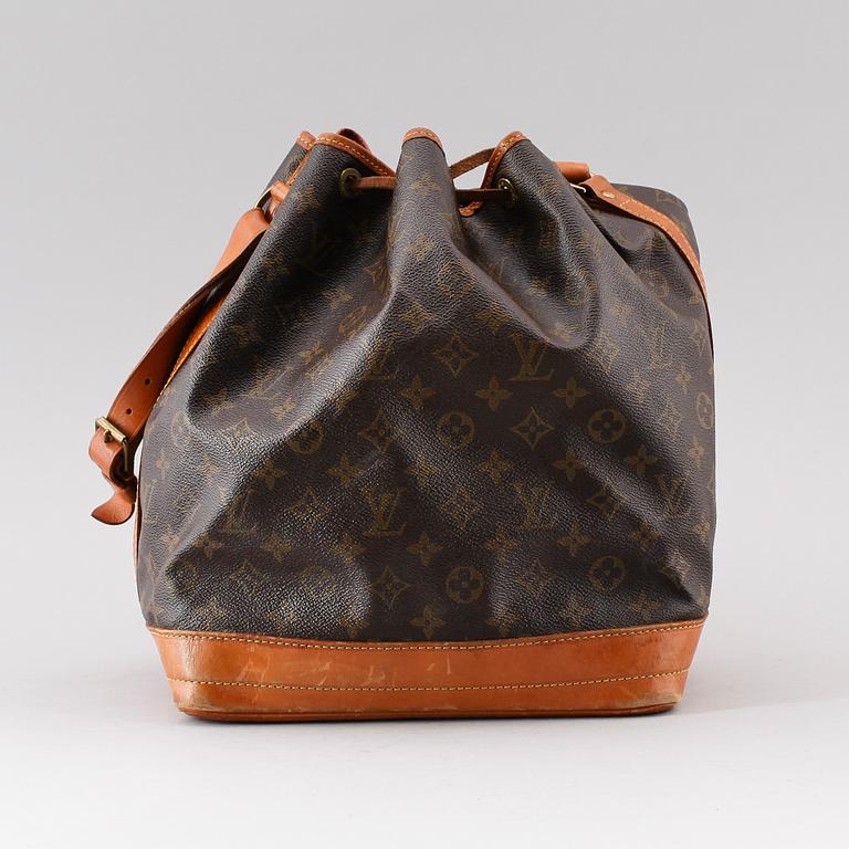 VÄSKA, Louis Vuitton, "Noé".