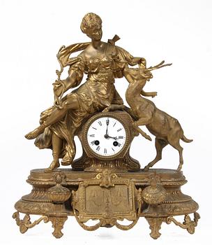 BORDSUR, nyrokoko, 1800-tal.