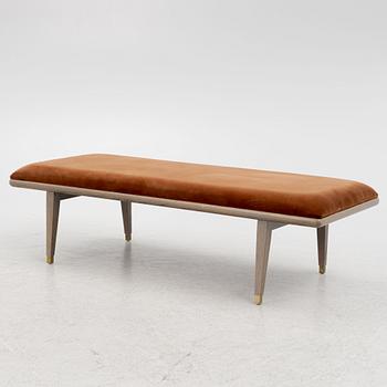 Bench, Ruth & Joanna, contemporary.