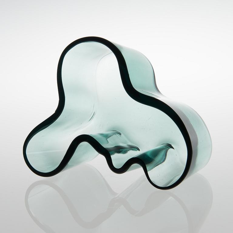 A Savoy vase by Karhula from the 1930s.