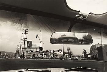 253. Dennis Hopper, "Double Standard", 1961.