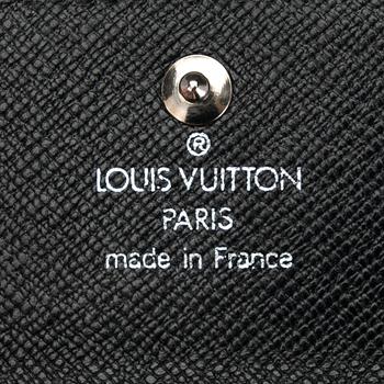 PLÅNBOK, Louis Vuitton.