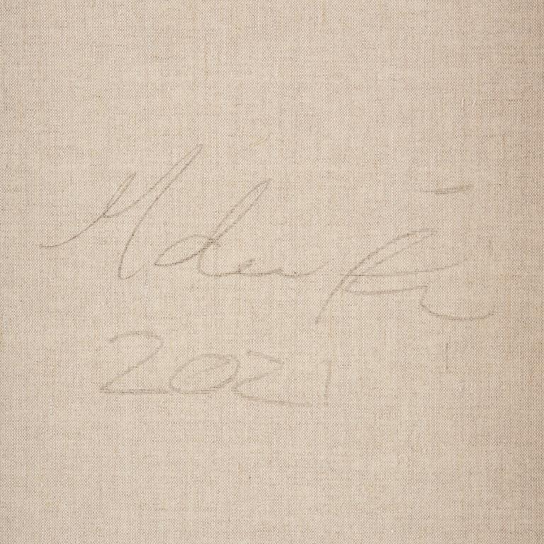 Markus Åkesson, "The Augur".