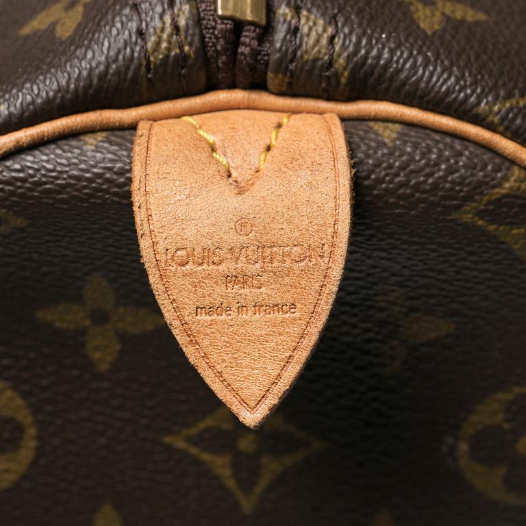WEEKENDBAG, "Keepall 55", Louis Vuitton.