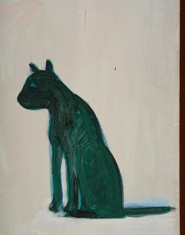 Lena Cronqvist, "Vilken hand?".