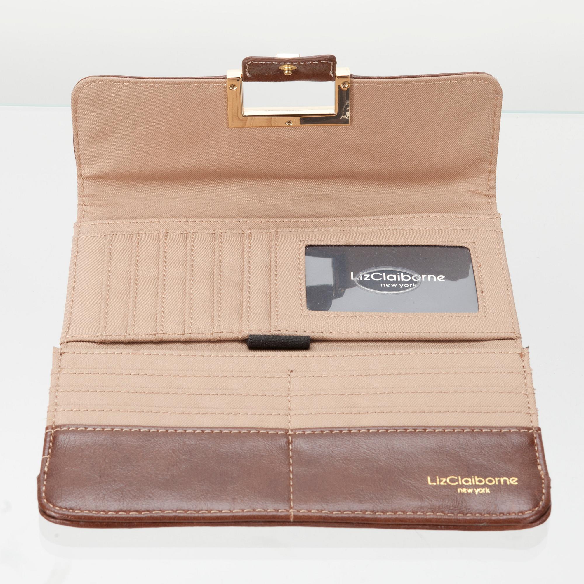 PLÅNBOK, Liz Claiborne.