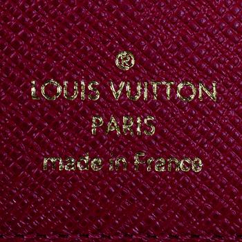 PLÅNBOK, Louis Vuitton.